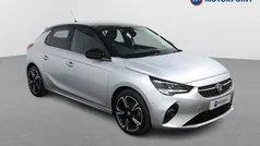 Silver Used 2022 Vauxhall Corsa Edition Hatchback | £11,499 (Fair price)