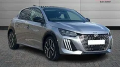 Used 2024 Peugeot 208 GTi Hatchback | £20,350 (Fair price)