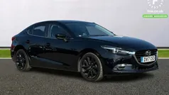 Used 2014 Mazda 3 Inclusive Sedan | £9,699 (A bit pricey)