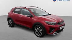 Used 2022 Kia Stonic 4 SUV | £14,549 (Fair price)