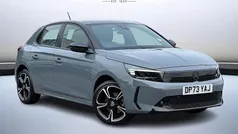 Used 2024 Vauxhall Corsa Hatchback | £14,999 (Fair price)