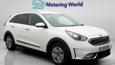 Used 2018 Kia Niro 3 SUV | £12,082 (Fair price)
