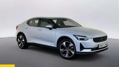 Used Polestar 2 Long Range Single Motor 169 kW (231 HP) 2022 Hatchback