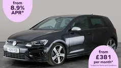 Used 2019 VW Golf VII R Hatchback | £21,937 (Super price)
