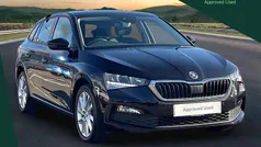 Used 2020 Skoda Scala SE L Hatchback | £11,638 (Fair price)