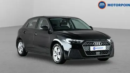 Używany Audi A1 Sportback 95 KM (69 kW) 2023 Hatchback