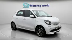 Used 2019 Smart ForFour Hatchback | £8,000 (Fair price)