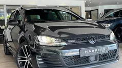 Used 2015 VW Golf VII GTD Hatchback | £9,241 (Good price)