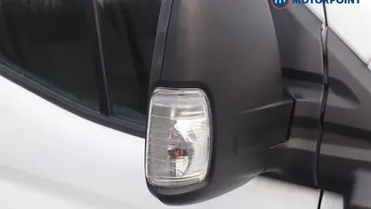 Used Ford Transit Limited 165 HP (121 kW) 2026 Van