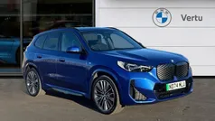 Used 2023 BMW iX1 M Sport SUV | £46,611