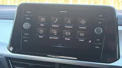 Used 2025 VW T-Roc Match SUV | £26,499 (Fair price)