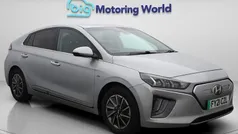 Used 2021 Hyundai Ioniq 6 Premium SE Sedan | £11,500 (Fair price)