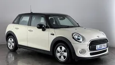 Used 2020 Mini Cooper Classic Hatchback | £12,800 (Good price)