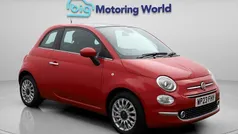 Used 2024 Fiat 500 Hatchback | £9,800 (Fair price)