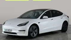 Used 2023 Tesla Model 3 Long Range AWD Sedan | £19,985 (Fair price)