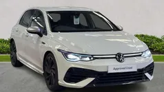 Used 2023 VW Golf VIII R Hatchback | £34,301 (Fair price)