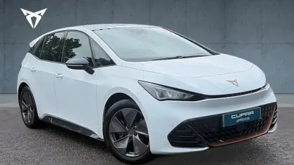 Used Cupra Born 150 kW (204 HP) 2024 Hatchback