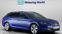 Used 2023 Skoda Superb SE L Estate | £23,500 (Fair price)