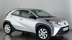 Used 2024 Toyota Aygo PURE Hatchback | £11,000 (Good price)
