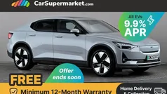 Used 2023 Polestar 2 Hatchback | £28,197 (Fair price)