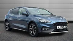 Used 2020 Ford Focus Active X Hatchback | £14,595 (Fair price)