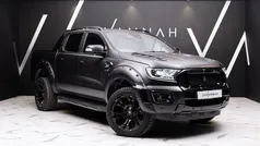 Used 2022 Ford Ranger Wildtrack Pickup | £32,990