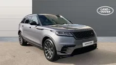 Used 2021 Land Rover Range Rover Velar SE Dynamic SUV | £31,359 (Fair price)