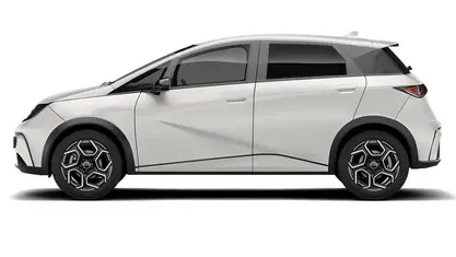 Used BYD Dolphin Active 69 kW (95 HP) 2025 Hatchback