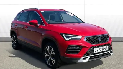 Used Seat Ateca SE Technology 150 HP (110 kW) 2025 SUV
