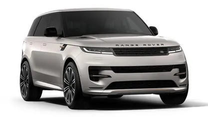 New 2025 Land Rover Range Rover Sport SE Dynamic SUV | £87,718 (Good price)