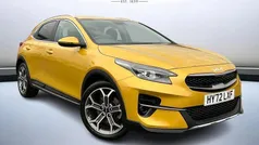 Used 2022 Kia XCeed SUV | £14,999 (Fair price)