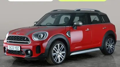 Used Mini Cooper S Exclusive 178 HP (130 kW) 2022 Hatchback