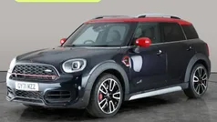Used 2022 Mini John Cooper Works Hatchback | £31,682 (Fair price)