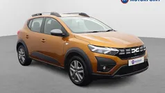 Used 2023 Dacia Sandero Expression Hatchback | £11,699 (Fair price)