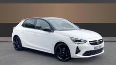 Used 2022 Vauxhall Corsa Edition Hatchback | £12,708 (Fair price)