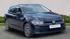 Used 2023 VW Polo Life Hatchback | £15,331 (Good price)