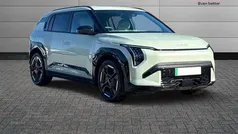 New 2026 Kia EV3 GT-Line SUV | £33,890 (Good price)