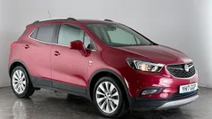 Used 2019 Vauxhall Mokka Elite SUV | £9,600 (Fair price)