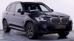 Used 2024 BMW X3 M Sport SUV | £35,705 (Good price)