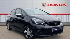 Used 2023 Honda Jazz Hybrid Hatchback | £17,339 (Fair price)