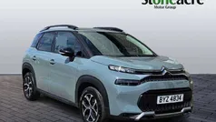 Used 2022 Citroën C3 Aircross PureTech SUV | £12,750 (Fair price)