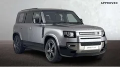 Used 2024 Land Rover Defender HSE Dynamic SUV | £68,350 (Good price)