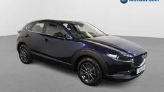 Used 2022 Mazda CX-30 SUV | £14,349 (Fair price)