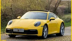 Used 2023 Porsche 911 Coupe | £69,995