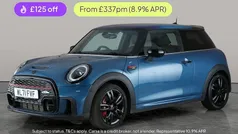 Used 2021 Mini John Cooper Works Hatch Hatchback | £21,372 (Fair price)