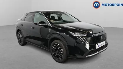 Used Peugeot 3008 GTi 145 HP (106 kW) 2025 SUV