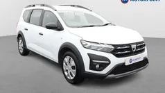 Used 2024 Dacia Jogger Essentiel Estate | £11,999 (Super price)