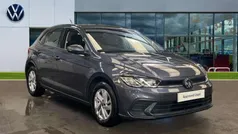 Used 2022 VW Polo Life Hatchback | £15,832 (Fair price)