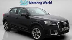 Used 2020 Audi Q2 Sport SUV | £12,450 (Good price)