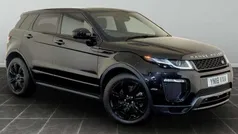 Used 2018 Land Rover Range Rover evoque HSE Dynamic Hatchback | £15,995 (Super price)